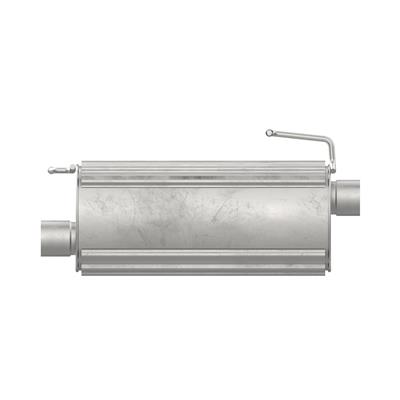 MUFFLER-SOUNDFX DIRECT FIT