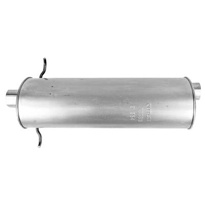 MUFFLER-SOUNDFX DIRECT FIT
