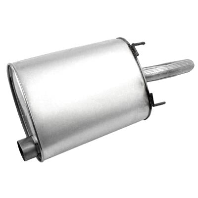 MUFFLER-SOUNDFX DIRECT FIT