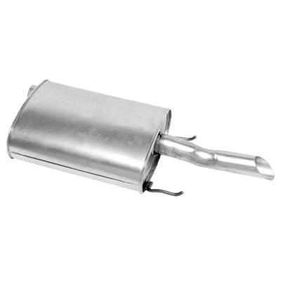 MUFFLER-SOUNDFX DIRECT FIT