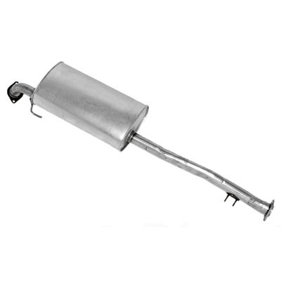 MUFFLER-SOUNDFX DIRECT FIT