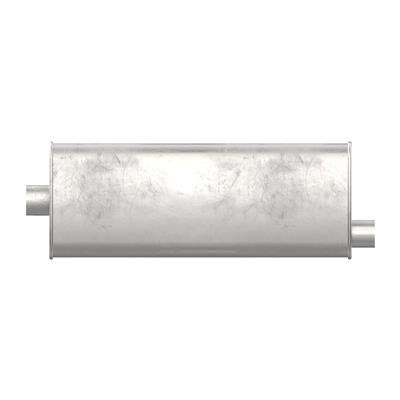 MUFFLER-SOUND FX-DOMESTIC-TK