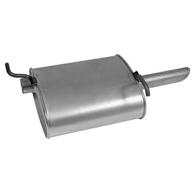 MUFFLER - SOUND FX - DOMESTIC