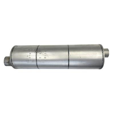 MEDIUM DUTY MUFFLER