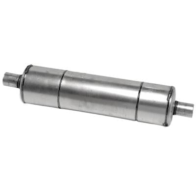 HEAVY DUTY MUFFLER