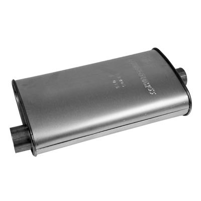 QUIET-FLOW3 MUFFLER
