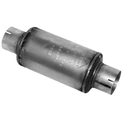 UNIVERSAL RESONATOR