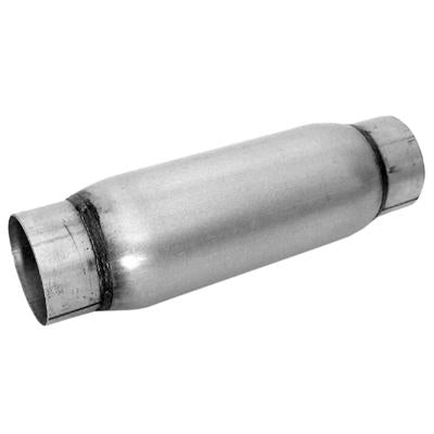 DYNOMAX RACE BULLET MUFFLER