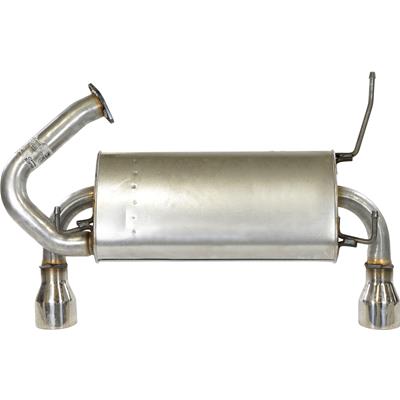 MUFFLER SOUNDFX