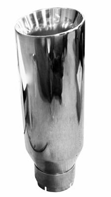 DYNOMAX STAINLESS STEEL TIPS