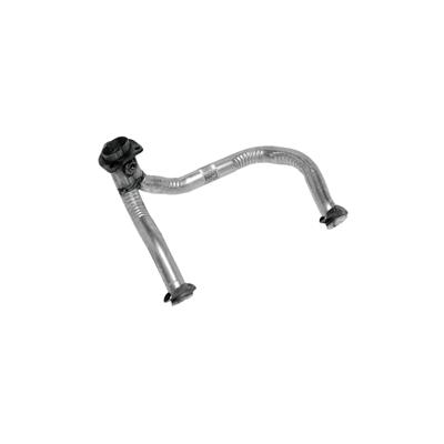 Y PIPE