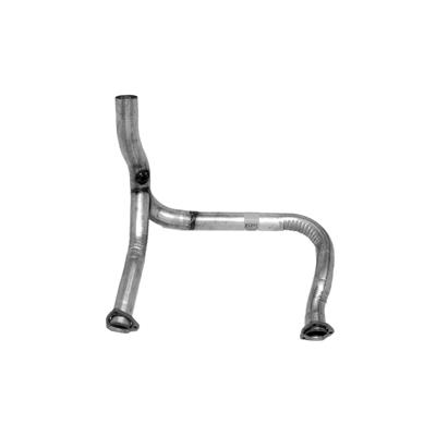 Y PIPE