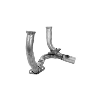 FRONT PIPE