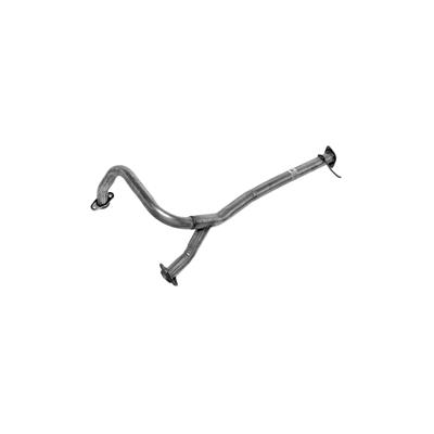 Y PIPE