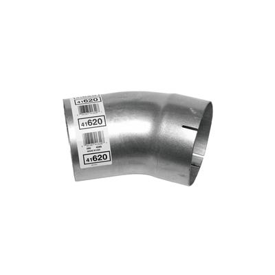 ELBOW-ALUMINIZED