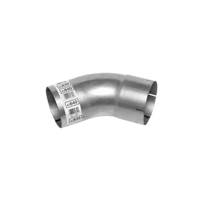 ELBOW-ALUMINIZED