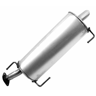 MUFFLER - QUIET-FLOWSS ASSEMBL