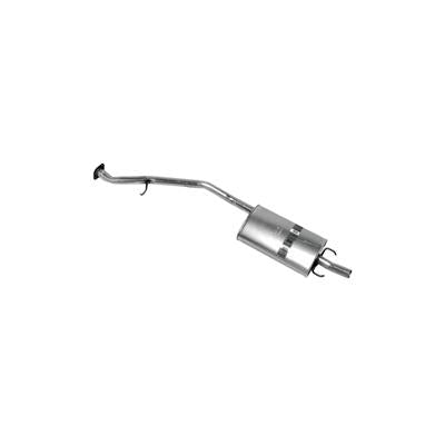 QUIET-FLOW3 MUFFLER ASSEMBLY