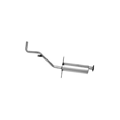 QUIET-FLOW3 MUFFLER ASSEMBLY