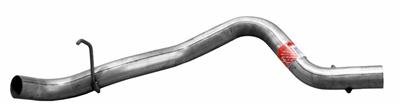 TAIL PIPE