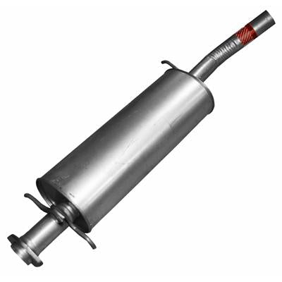 MUFFLER-QUIET-FLOWSS-DOMESTIC-