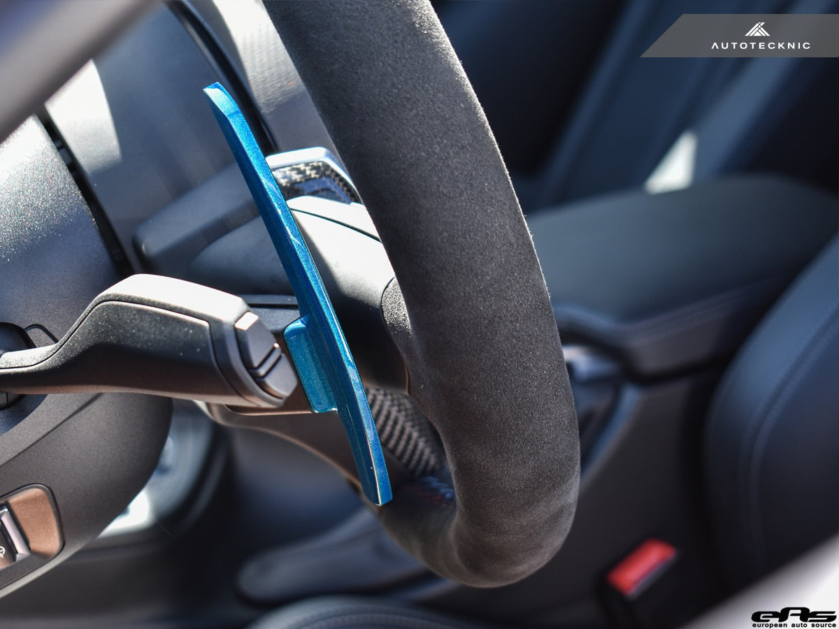 AutoTecknic Competition Shift Paddles - BMW F87 M2 | M2 Competition