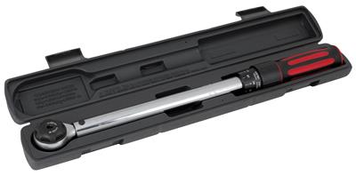 3/8 DR 100 FTLB TORQUE WREN