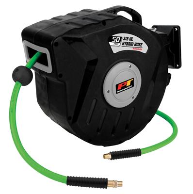 HOSE REEL