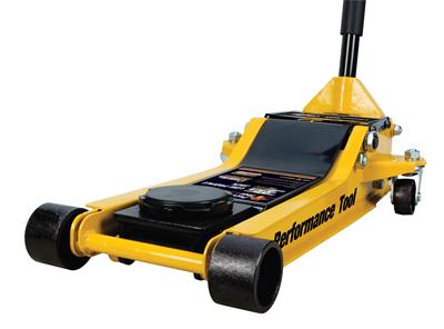 FLOOR JACK