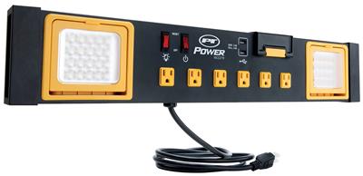 WORKBENCH POWER STATION