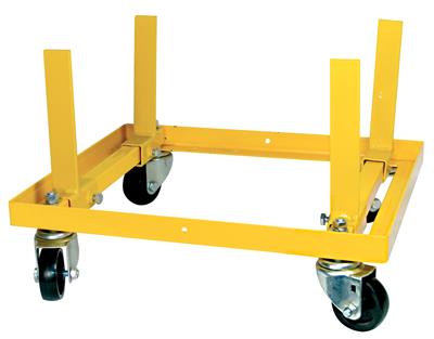 STAND ENGINE ROLLING 750LB