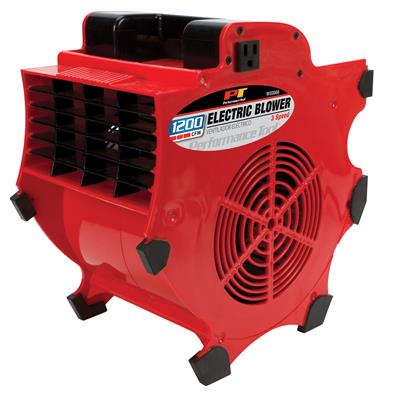 ELECTRIC BLOWER 1200 CFM