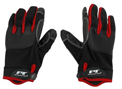 Performance Tool Mechanic's Gloves