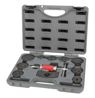 DISC BRAKE CALIPER KIT