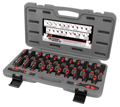 SPECIALTY TOOLS