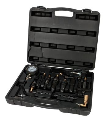 DIESEL COMPRESSION TESTER