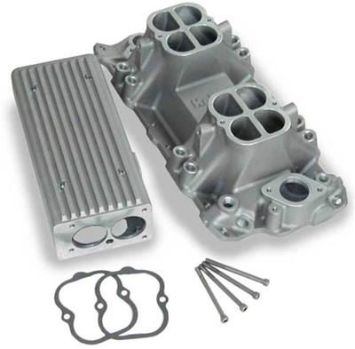 FUEL INJECTOR MANIFOLD