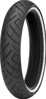 TIRE FRONT CRUISER 120/90-17