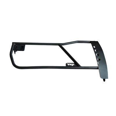 Tube Doors w/ Paddle Handles