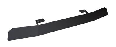 Airdam for Platform Roof Racks
