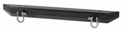 Rock Crawler Front Bumper