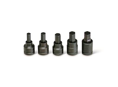 SOCKETS