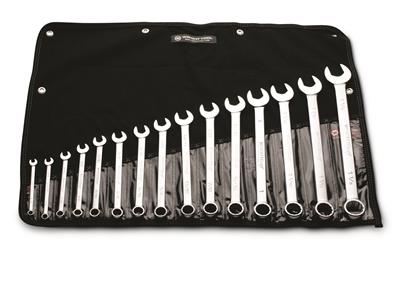 WRENCHES COMBO 15PC SET