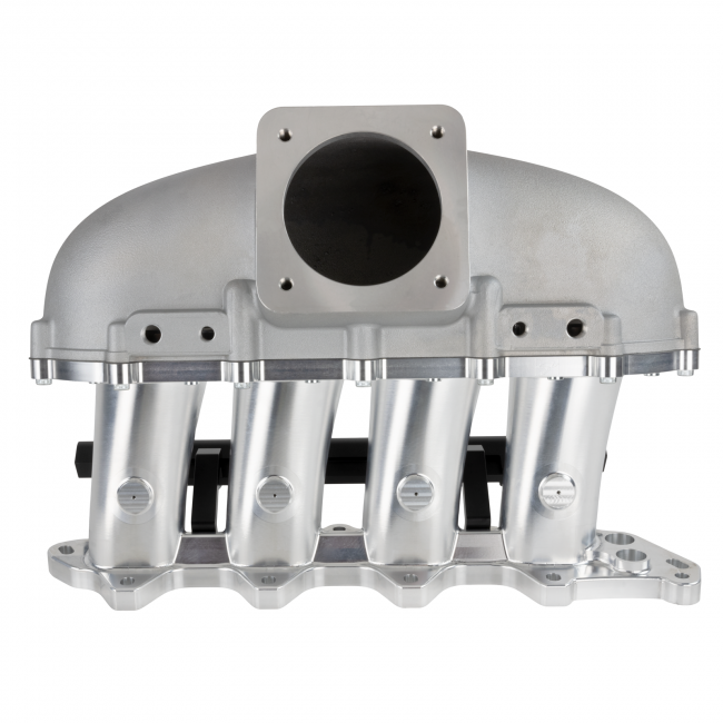 SKUNK2 Ultra Race Billet Centerfeed Intake Manifold - Honda B Series (All)