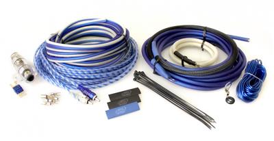 AUTOMOTIVE RADIO COMPONENTS