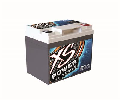 12V AGM BATTERY -NSP