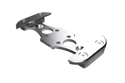 BATTERY HOLD DOWN