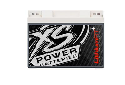 LITHIUM BATTERY