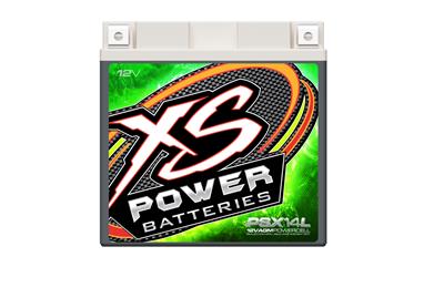 BATTERY 12V AGM GRP14L 800A