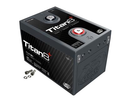 LITHIUM BATTERY